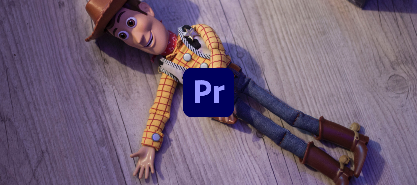 Premiere Pro アニメーションを作成する方法 キーフレームって一体なんのこと モーションファイル