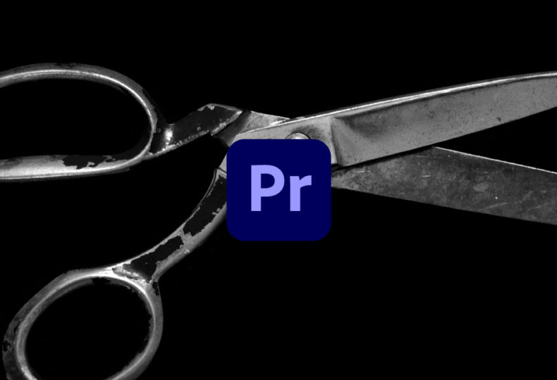 Premiere Pro プロのカット編集 ツールの使い分けと実用的なテクニックを一挙紹介 モーションファイル