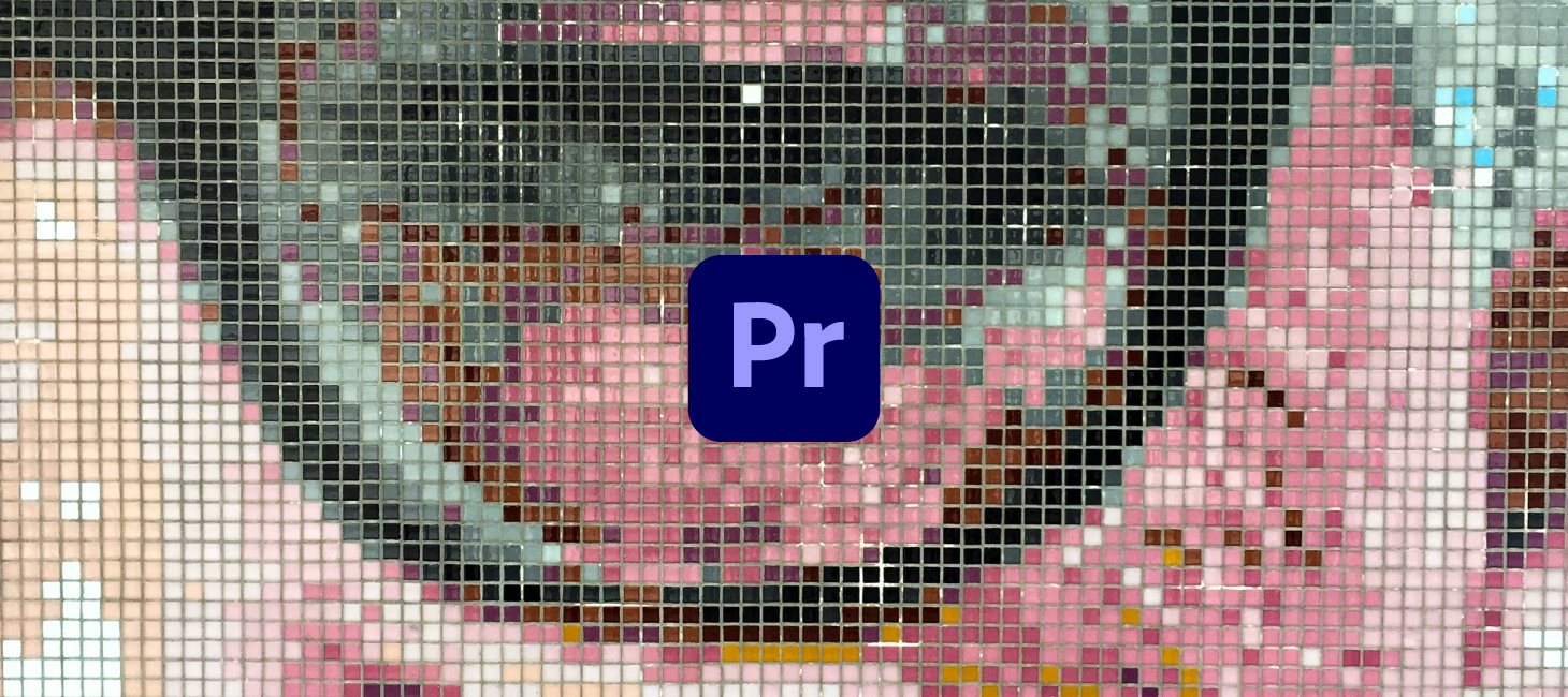 Premiere Pro ぼかしやモザイクの活用法 ピンボケ効果や通行人の顔を隠すテクニック モーションファイル